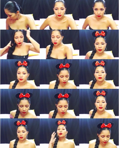 Download Video File: myfreecams amberleexv