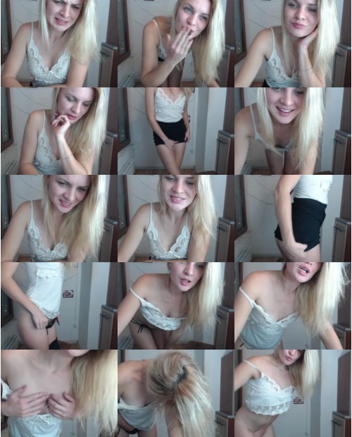 Download Video File: myfreecams angel niki