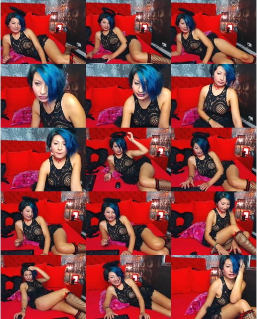 Download Video File: myfreecams anissa1