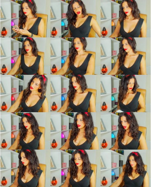 Download Video File: myfreecams annbelle 