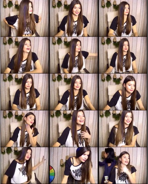 Download Video File: myfreecams annesya