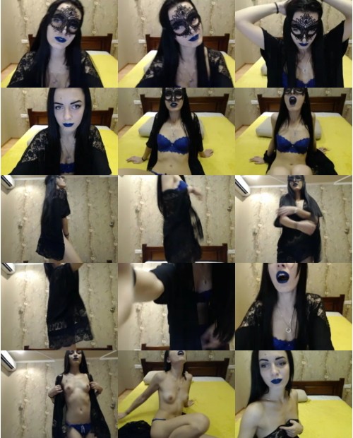 Download Video File: myfreecams annettes