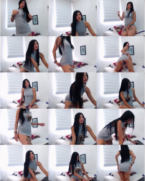 Download Video File: myfreecams anniecruz 