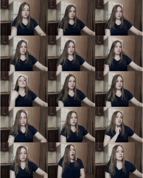 Download Video File: myfreecams annilian