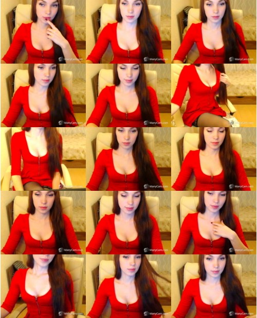 Download Video File: myfreecams annnasstasia