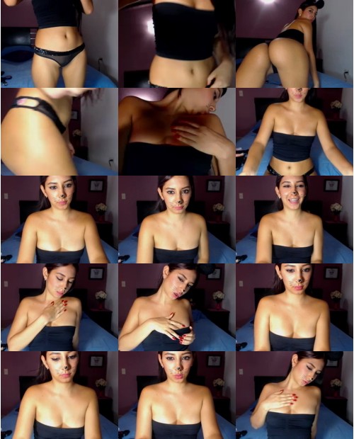 Download Video File: myfreecams annyangel18