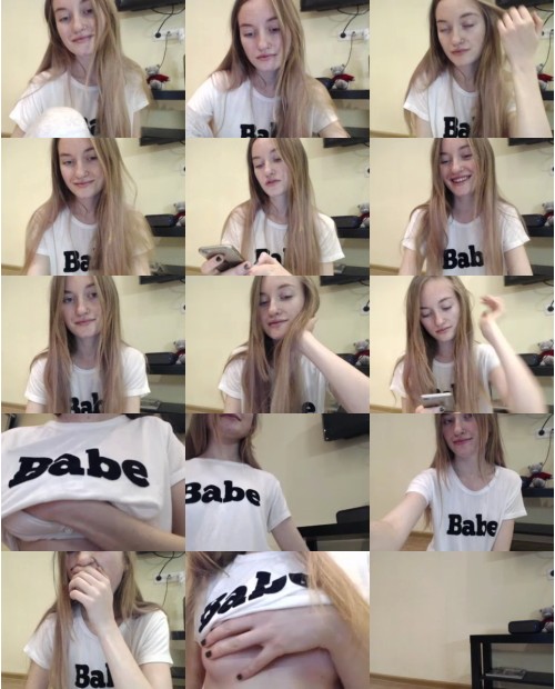 Download Video File: myfreecams ariella  