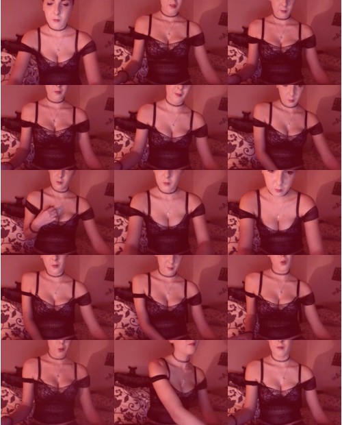 Download Video File: myfreecams ashleyrocksu