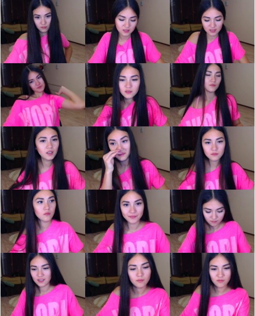 Download Video File: myfreecams asiatickiss