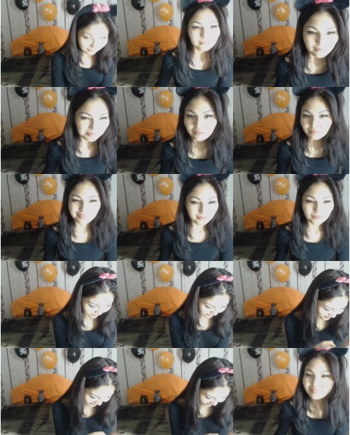 Download Video File: myfreecams assaakira