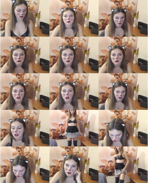 Download Video File: myfreecams babycleopatra