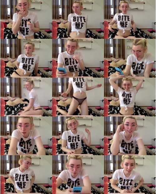 Download Video File: myfreecams battyblonde