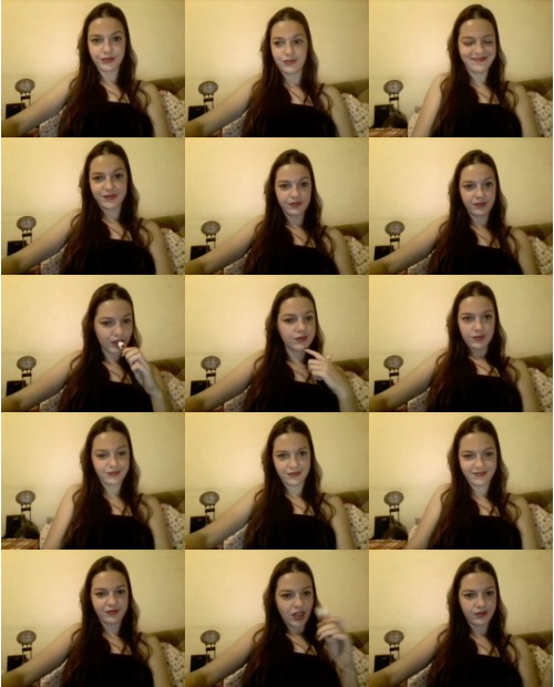 Download Video File: myfreecams beauty100