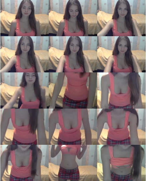 Download Video File: myfreecams beautyg 