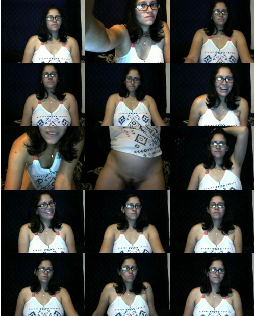 Download Video File: myfreecams bellamari