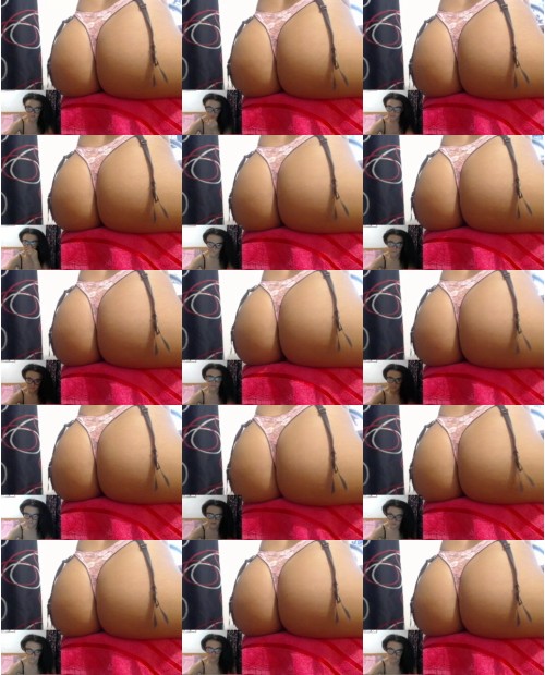 Download Video File: myfreecams bellavergara