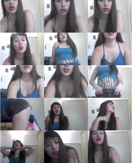 Download Video File: myfreecams blue juliet