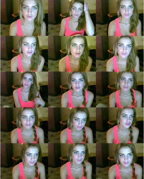 Download Video File: myfreecams blueeyed baby