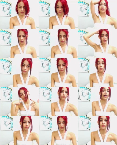 Download Video File: myfreecams britanny 18