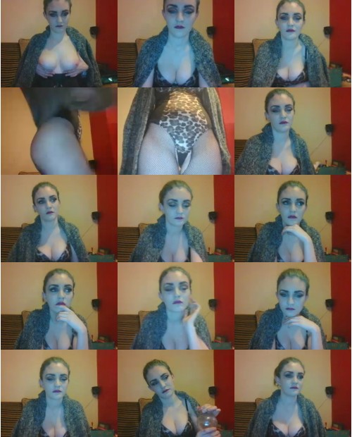 Download Video File: myfreecams brooke twerk