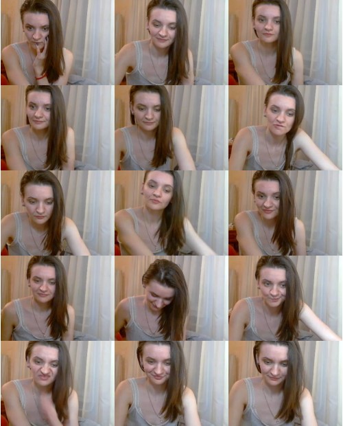 Download Video File: myfreecams brunetterus