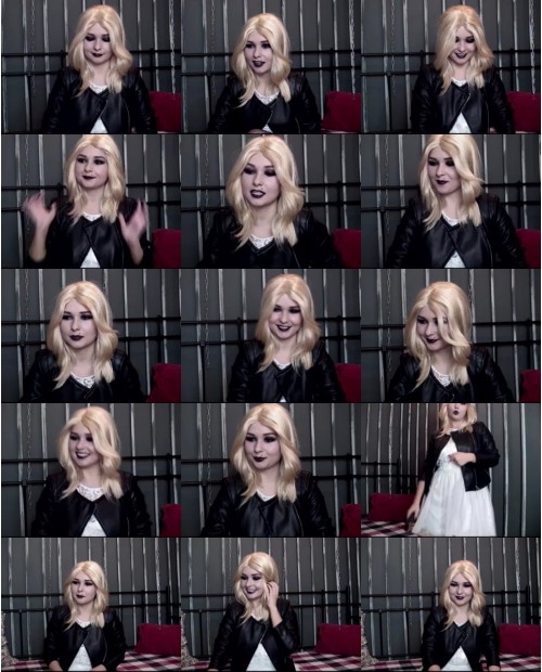 Download Video File: myfreecams bubblystorm