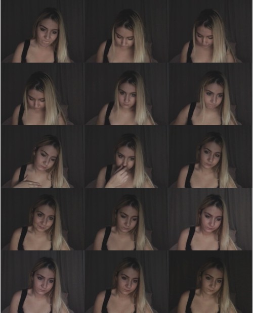 Download Video File: myfreecams bunnycaroline