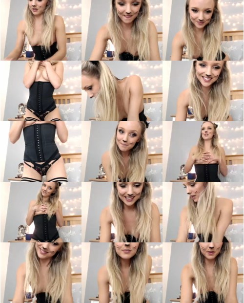 Download Video File: myfreecams candece