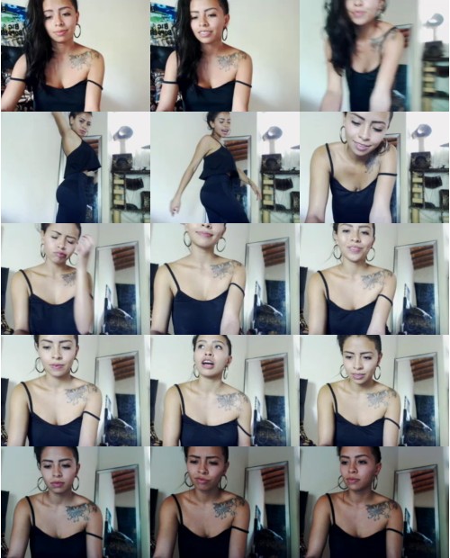 Download Video File: myfreecams canelatinax