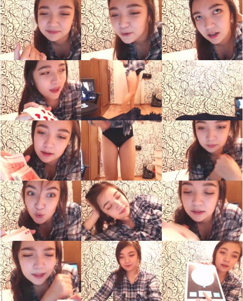 Download Video File: myfreecams cara xoxo