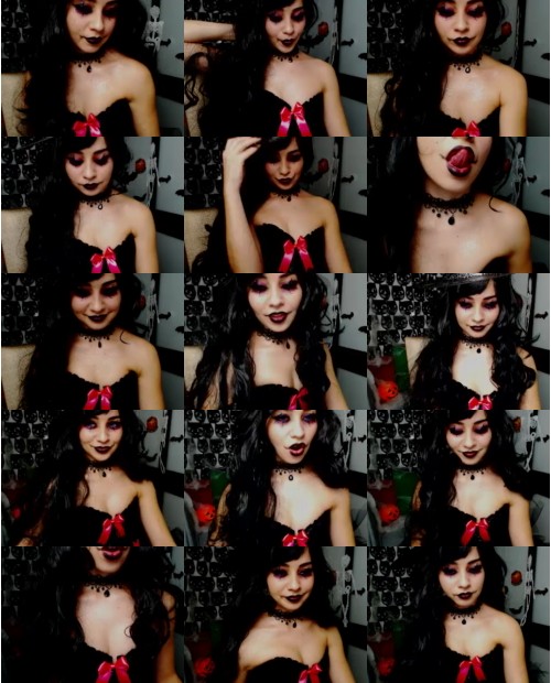 Download Video File: myfreecams cartoonpanda