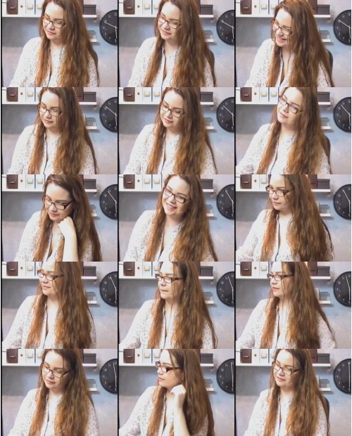 Download Video File: myfreecams cecilliean