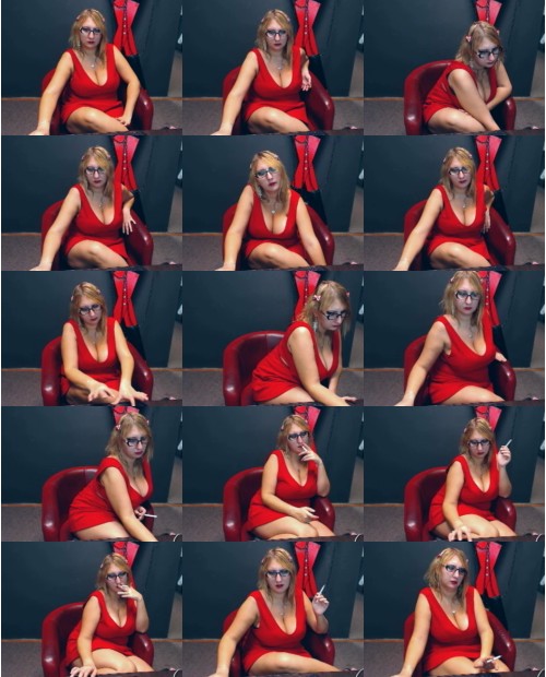 Download Video File: myfreecams chantalfemdom