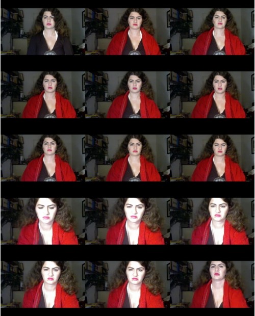 Download Video File: myfreecams charmani