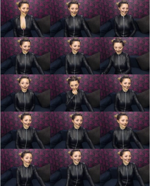 Download Video File: myfreecams charmingkarla