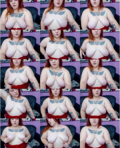 Download Video File: myfreecams cherry 00