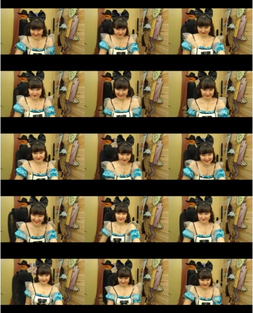 Download Video File: myfreecams chillyjs