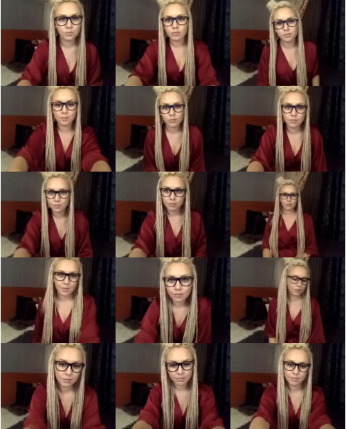 Download Video File: myfreecams chloeluxe