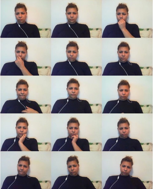 Download Video File: myfreecams choco hair