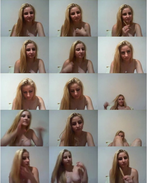 Download Video File: myfreecams cleo ash