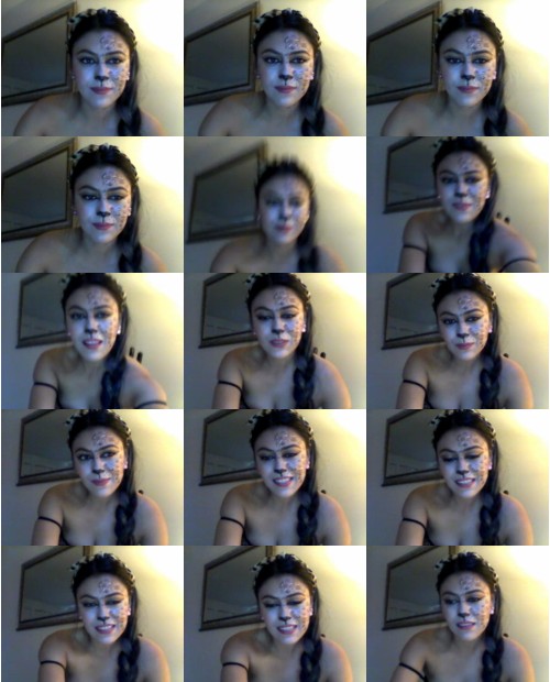 Download Video File: myfreecams colombian ass