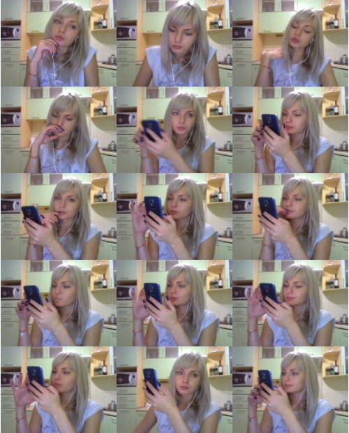 Download Video File: myfreecams cuttieblondxs