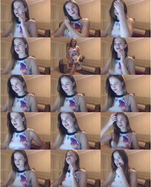 Download Video File: myfreecams dannaya