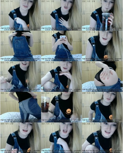 Download Video File: myfreecams darcy james