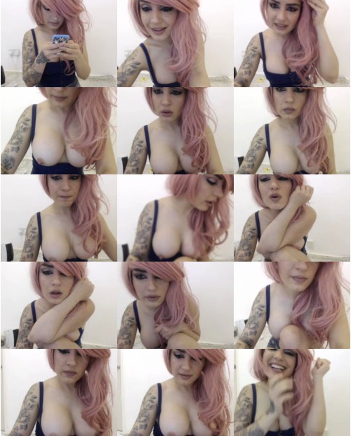 Download Video File: myfreecams darkparadise 