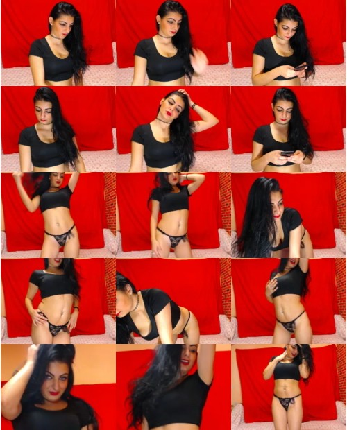 Download Video File: myfreecams darlenesxy