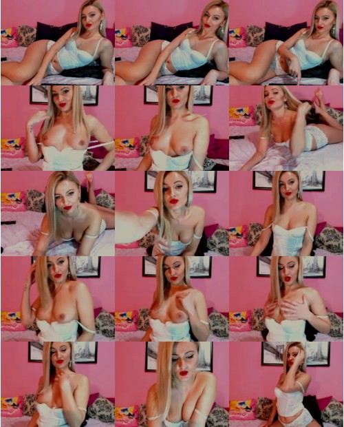 Download Video File: myfreecams deeannax