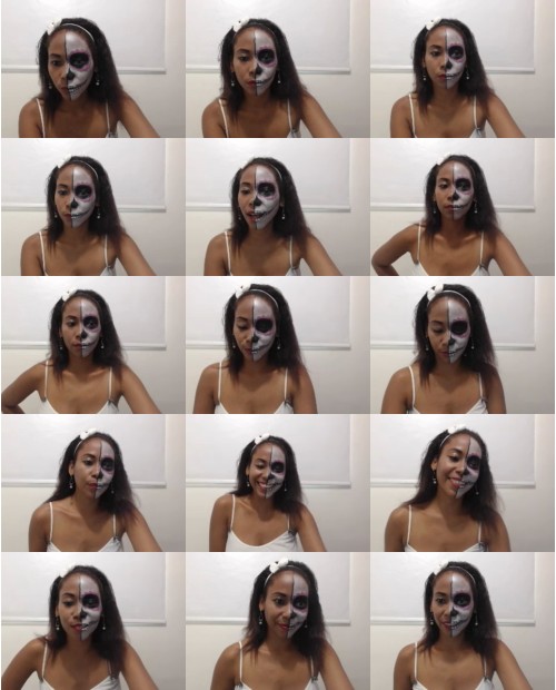 Download Video File: myfreecams denissecruz