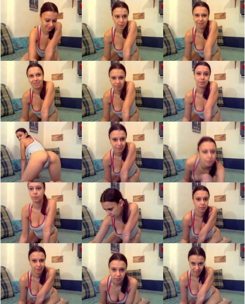 Download Video File: myfreecams devilishnina