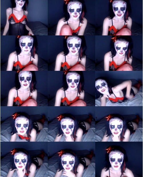 Download Video File: myfreecams devilnotangel